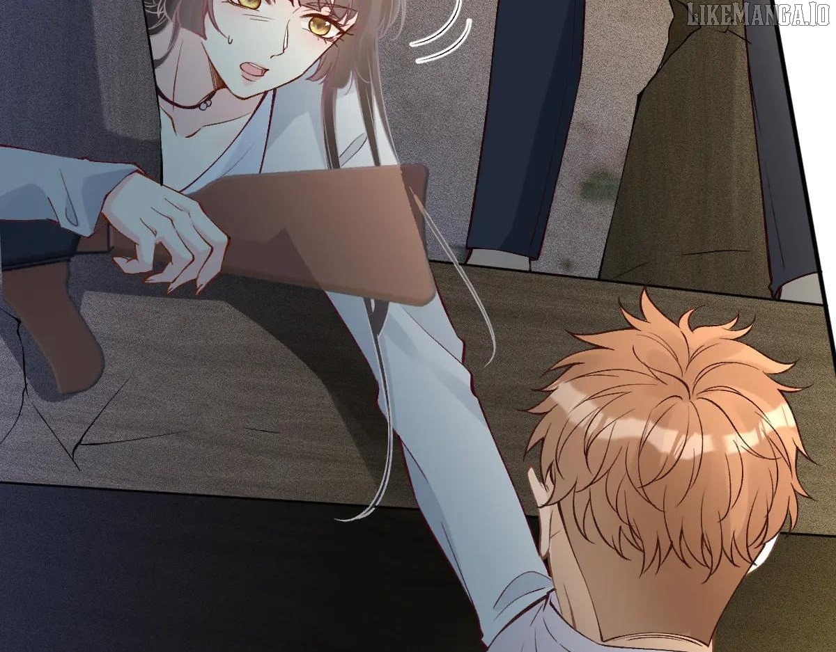 Everyone's Darling Chapter 314 - page 2